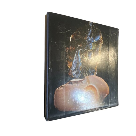 Minerals Natures Fabulous Jewels By Arthur Court & M. H. Abrams Hardcover Book - Picture 5 of 10